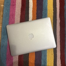 Macbook air a1466 for sale  SOLIHULL