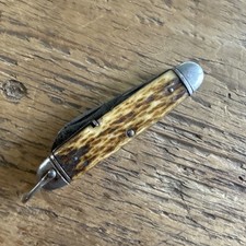 Antique scout camp for sale  Parma