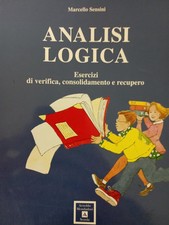 Analisi logica verifica usato  Roma