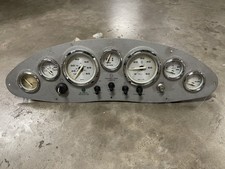 Bayliner boat gauge for sale  Waynesboro