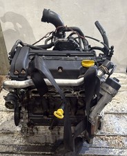 Motore semicompleto per usato  Italia