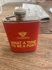 Hip flask for sale  LONDON