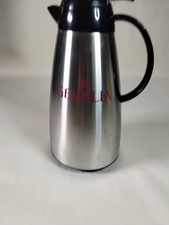 Gevalia stainless steel for sale  Winder