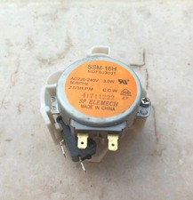 Motore deviatore flusso usato  Cittadella
