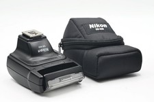 Nikon 400 speedlight for sale  BEACONSFIELD