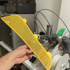 Griglia cofano x1.9 usato Griglia cofano x1.9 usato  Castelnuovo Rangone