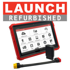 Launch x431 full for sale  CROYDON
