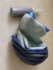 Pilates balls pump. for sale  LONDON