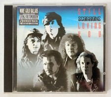Scorpions still loving usato  Italia
