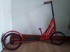 Ancienne trotinette piston d'occasion Ancienne trotinette piston d'occasion  Vannes