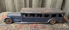 Vintage 1920s cor d'occasion  Expédié en Belgium