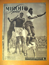 Miroir sprint 1946 d'occasion  Reims