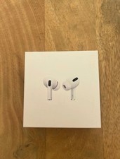 Airpods pro génération d'occasion  Paris XVIII
