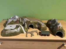 modelleisenbahn spur n tunnel gebraucht kaufen modelleisenbahn spur n tunnel gebraucht kaufen  Schleiden