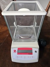 Usado, Balança eletrônica Ohaus PA313 Pioneer Precision, 320 g x 0,001 g comprar usado  Enviando para Brazil
