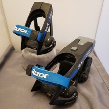 Razor turbo jetts for sale  Shawnee