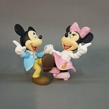 Disney mickey minnie for sale  GRANTHAM