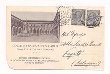 I17 ferrara collegio usato I17 ferrara collegio usato  Italia
