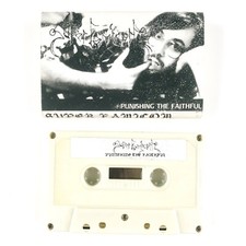Super Famicom - Punishing The Faithful - Cassette Tape - 2012 Get Better Records comprar usado  Enviando para Brazil