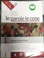 Parole cose volume usato  Lumezzane