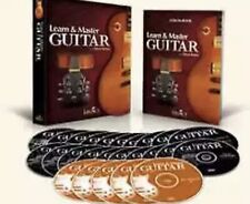 Learn master guitar for sale  MORECAMBE