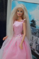 Poupee mannequin barbie d'occasion  Narbonne