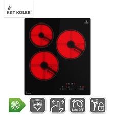 Kkt kolbe glaskeramik gebraucht kaufen  Pettstadt
