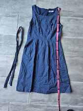 Robe antonelle taille d'occasion  Limoges-