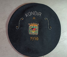 Vintage basque black for sale  Redondo Beach