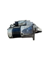 Motorino avviamento nissan usato  Pozzallo