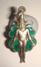 Lovely vintage silver for sale  REDRUTH