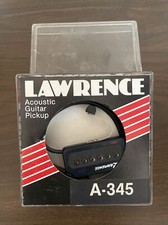 Lawrence acoustic guitar for sale  Mesa