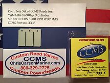 Ccms yamaha sport for sale  Key Largo