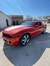 2011 chevrolet camaro for sale  Omaha