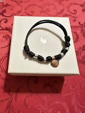 Bracciale dodo pomellato usato  Lodi