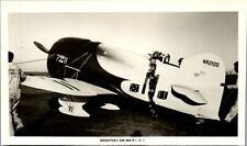 Doolittle gee bee for sale  Tahuya