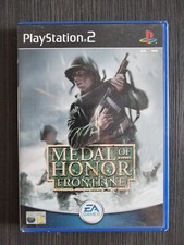 medal of honor ps2 usato medal of honor ps2 usato Sogliano al Rubicone