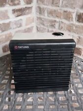 Tatung space heater for sale  Hartselle