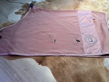 Cavallo abschwitzdecke 155 gebraucht kaufen  Schloß Holte-Stukenbrock