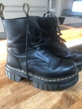 Womens doc martin for sale  BATHGATE