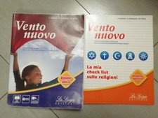 9788846832450 vento nuovo usato  Cernusco sul Naviglio