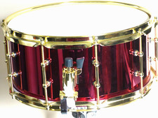 Designer snare drum gebraucht kaufen  Großmehring
