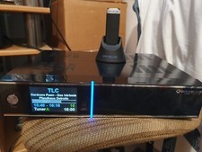 Gigablue quad twin usato  Spedire a Italy