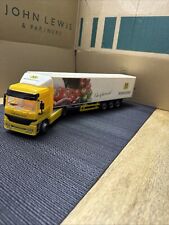 Morrisons truck trailer for sale  HALIFAX
