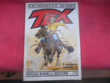 Fumetti tex serie usato  Tavernerio