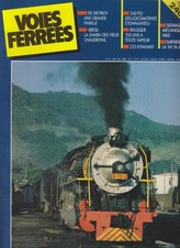 Voies ferrees dietrich d'occasion  Bray-sur-Somme