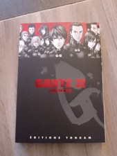 Gantz tome tonkam d'occasion Gantz tome tonkam d'occasion  Montargis