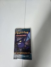 Booster pokemon déchaînement d'occasion  Nice-