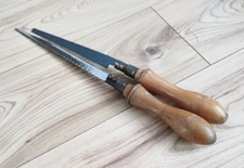 Vintage pad saws for sale  EDGWARE