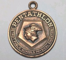 pentathlon for sale  Erie
